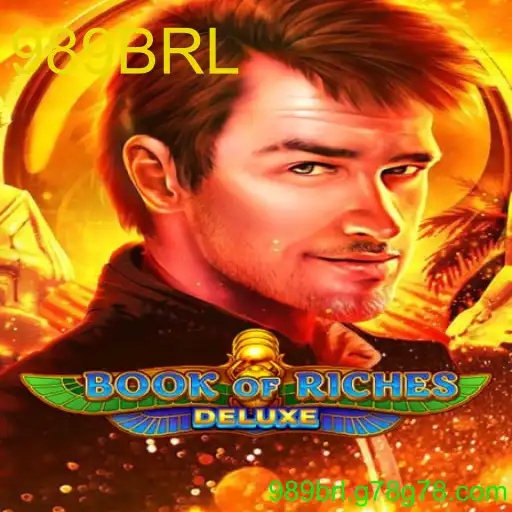 BookofRichesDeluxe
