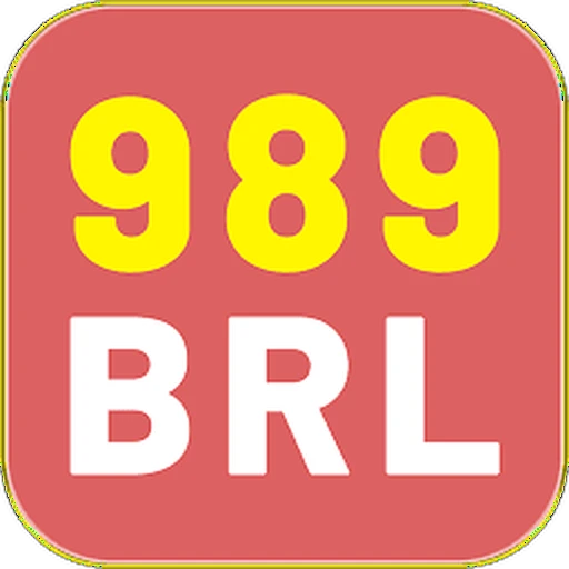 989BRL Logo